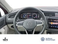 Volkswagen Tiguan - Vorschau Bild 13