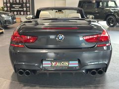 BMW M6 - Ansicht 11