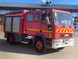 Iveco EuroCargo 130E23 4x2 Fire Brigade 8PL - Iveco 130