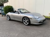Porsche 911 (996) Porsche Cabrio sehr guter Zustand - Porsche aus 2003: Cabrio, 911