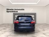 Ford Focus Turnier ST 250 *88.087* TÜV Neu! Recaro - Ford Focus aus 2012: ST