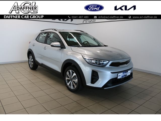 Kia Stonic Vision 1.0 Navi/Kamera/PDC/Winterpaket/BT