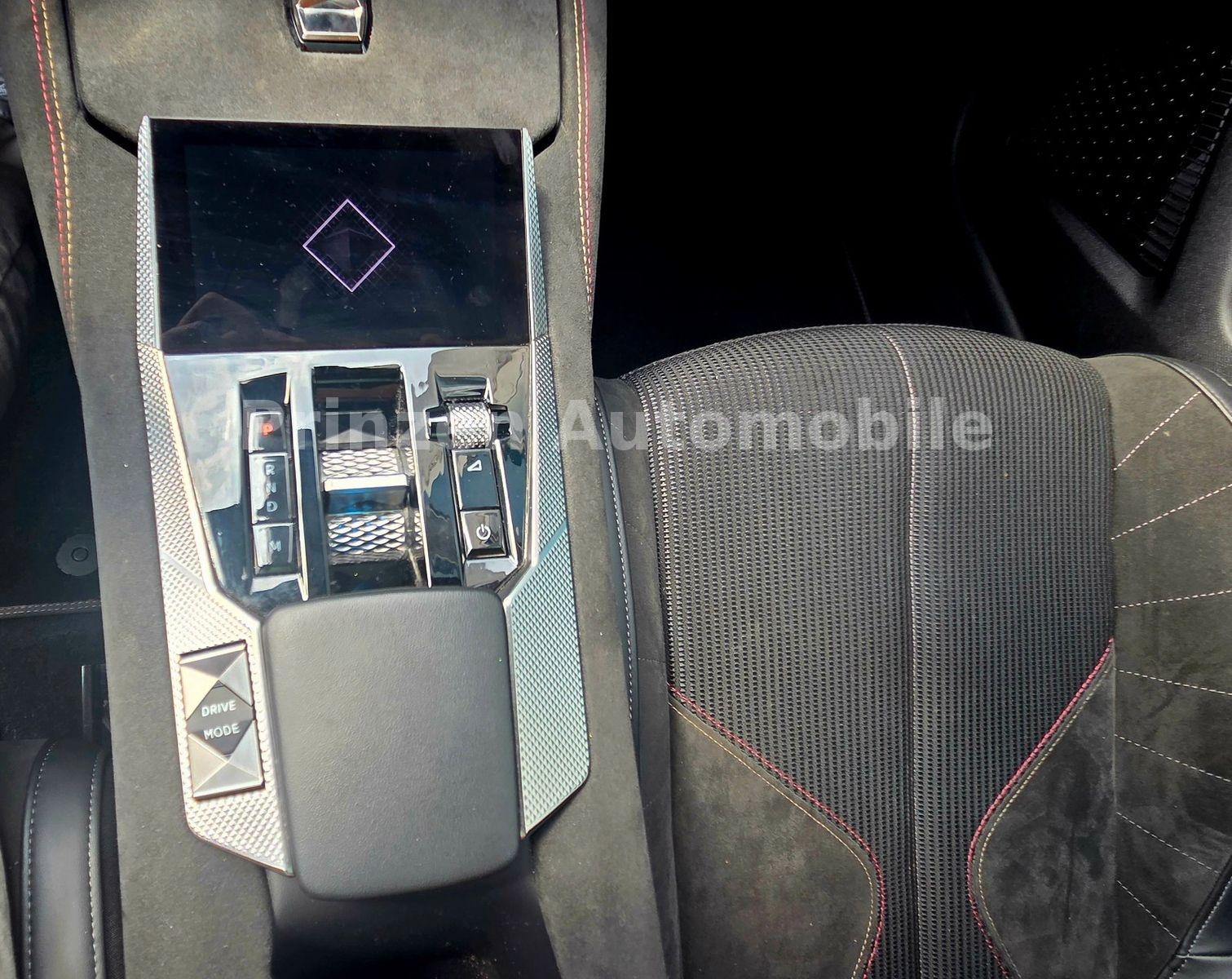 DS Automobiles DS4 PerformanceLine+/R,Kam/Pano/Apple/Ahk/Ambien