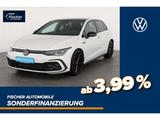 Volkswagen Golf GTI 2.0 TSI Black Style DSG Matrix/NAV/RFK - VW Golf Gebrauchtwagen in Hamburg