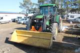 John Deere 6310 Frontlader - Angebote