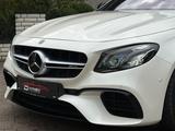 Mercedes-Benz E 63 S AMG 4Matic T-Model/AMG PERFORM/612PS/PANO - gebrauchte Mercedes-Benz E 63 AMG aus dem Jahr 2019