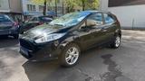 Ford Fiesta Celebration*Navi*Bluetooth*Allwetter* - Ford Fiesta Celebration mit Benzin-Antrieb