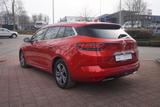 Renault Megane Grandtour 1.6 Hyb. Intens LED Sitzheizung - Renault Megane mit Hybrid-Antrieb