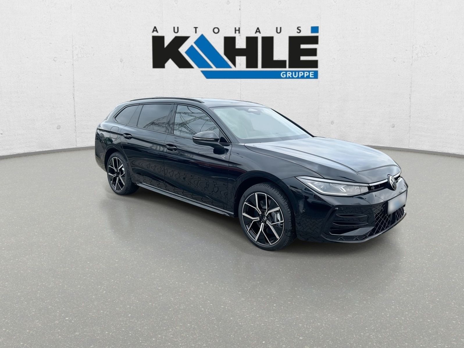 Volkswagen Passat - Bild 3