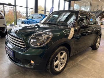 MINI Cooper D Countryman *NAVI*PDC*PANO*MFL*