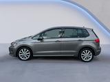 Volkswagen Golf Sportsvan 1.2TSI Allstar AHK+Xenon+Navi+SHZ - VW Golf Sportsvan in Chemnitz