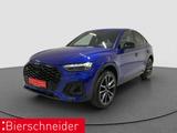 Audi Q5 Sportback 40 TDI qu S-Line competition plus 2 - Audi Q5: Line Plus
