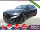 Audi SQ8 TFSI Facelift AssistenzP+ 22Z Pano B&O Leder - Audi SQ8 Tageszulassungen