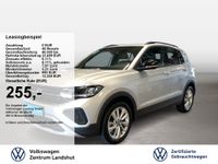 Volkswagen T-Cross - Vorschau Bild 1