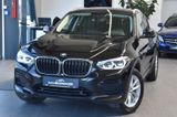 BMW X4 20d xDrive Advantage Aut. LED~LiveCo~HUD~Navi - BMW X4 aus 2020