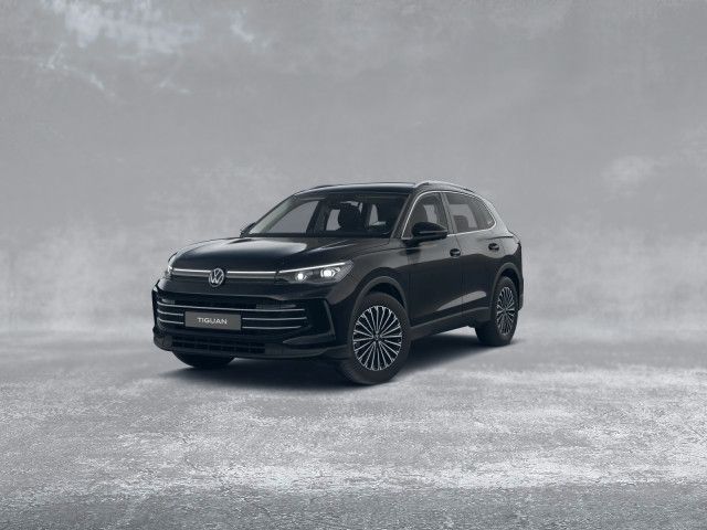 Volkswagen Tiguan 2.0TDI DSG ELEGANCE HD-MATRIX+NAV+ACC+AHK imagem 2