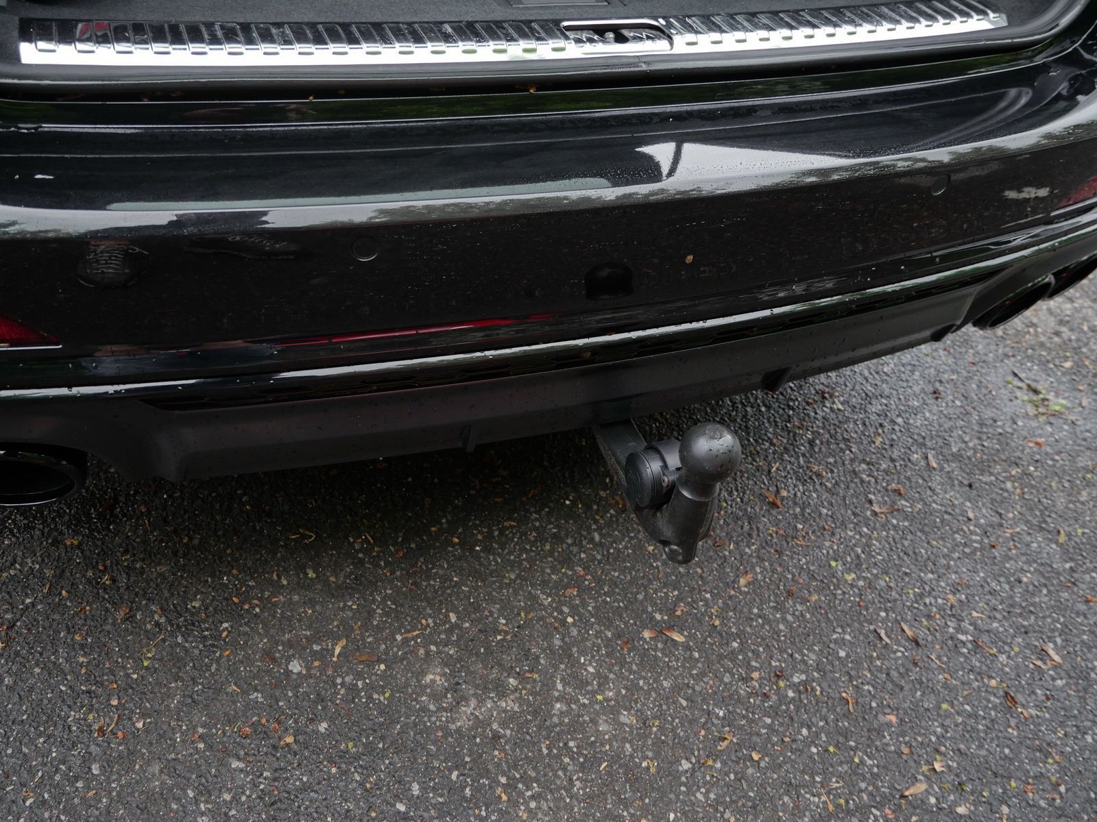 Audi S6 - Bild 22