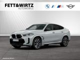 BMW X6 M60i xDrive AHK|Pano|B&W|Autobahnass.|DA-Prof - BMW X6 M60 Gebrauchtwagen