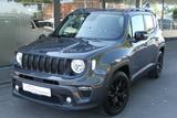 Jeep Renegade Longitude FWD*Klima*Tempomat*PDC*18" - gebrauchte Jeep Renegade aus dem Jahr 2022