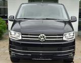 Volkswagen T6 Caravelle Highline 8 Sitzer Leder  - Volkswagen T6 Caravelle: 8 Sitzer
