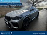BMW X6 M xDrive Competition Sitzbel. SpoSi H-K Sport - gebrauchte BMW X6 M aus dem Jahr 2023