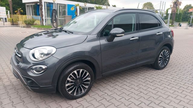 Fiat 500X 1.6 MultiJet 130 CV Cross