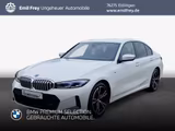 BMW 320d xDrive Aut. - BMW 320: Limousine, 320d Xdrive