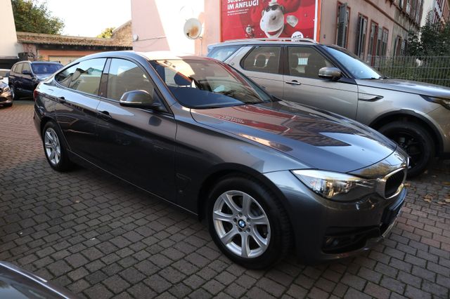 BMW 328 Gran Turismo AHK/NAVI-PROF./2.Hand Euro6