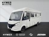 HYMER / ERIBA / HYMERCAR B-Klasse MC I 680 +++ Messewochen +++ - HYMER / ERIBA B 680