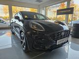 Ford Puma 1.0EB Hybrid Automatik ST-Line GARANTIE; RF - Ford Puma: Automatik