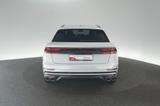 Audi SQ8 4.0 TFSI qu. Tiptronic ACC GRA B&O Kamera - Audi SQ8 mit Benzin-Antrieb: Automatik