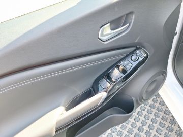 Nissan Juke Tekna 1.0 DIG-T °LED°Navi°SHZ°BOSE°BF°RFK°