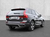 Volvo XC60 Plus Dark Recharge Plug-In Hybrid AWD T8 Tw - Volvo Gebrauchtwagen in Aachen