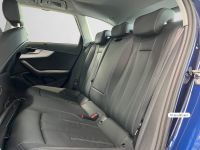 Audi A4 - Vorschau Bild 15