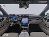 Mercedes-Benz C 300 e Avantgarde+MBUX+DLight+Pano+Keyl+Amb+360 - Mercedes-Benz C 300 in Augsburg