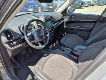 MINI One D Countryman - 6