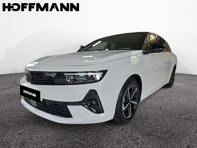 Opel Astra Sports Tourer 1.2 Turbo Automatik GS
