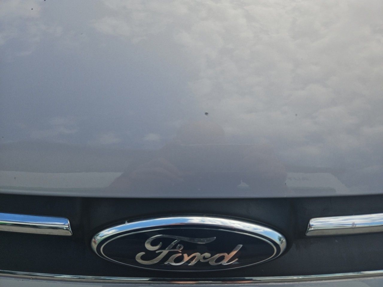 Fahrzeugabbildung Ford Grand C-MAX Trend - Zylinderkopf Schaden Klima