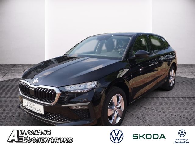 SKODA Scala 1.0 TSI Essence KLIMA SHZ PDC FSE TEMPOMAT