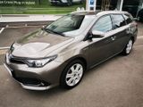 Toyota Auris Touring Sports Hybrid Team D