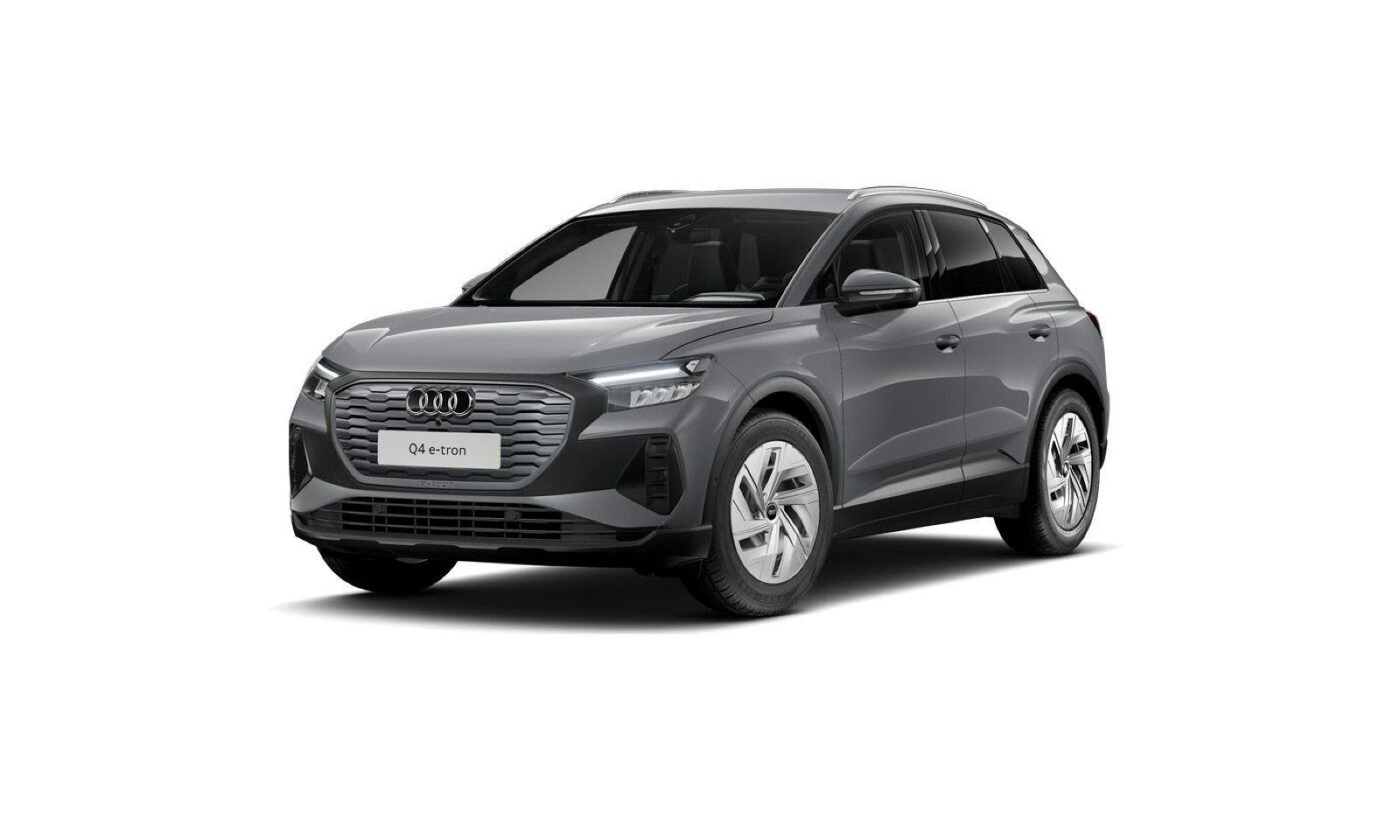 Audi Q4 e-tron - Bild 2