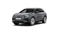 Audi Q4 e-tron - Vorschau Bild 2