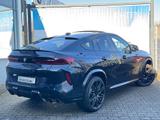 BMW X6 M Competition PANO AHK DA-Pro PA-Pro Massage  - BMW X6 M Jahreswagen