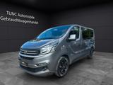 Fiat Talento Kombi L1H1 1,0t Family NAVI KLIMA AHK - Fiat Talento: Van