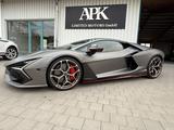 Lamborghini Revuelto 6.5 V12 HPEV*VOLL*CARBON INNEN AUSEN - graue Lamborghini Revuelto