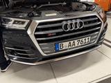 Audi SQ5 TDI tiptronic quattro -ACC-B&O System- Voll  - Audi SQ5 Gebrauchtwagen in Berlin
