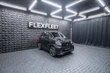 Smart ForTwo turbo   prime Brabus Sportpaket Navi Rafa - Smart ForTwo Gebrauchtwagen in Frankfurt