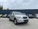 Kia Sorento 2.5 CRDi 3.5 T AHK - Tüv 10.2027