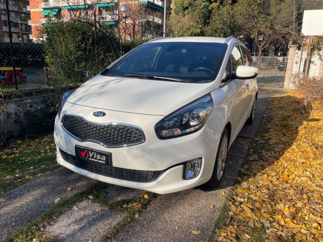 Kia Carens 1.7 CRD AUTOMATICA / PREZZO BOMBA \ #