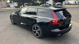 Volvo V60 T6 AWD Plus Dark Recharge Plug-In Hybrid/AHK - scheckheftgepflegte Volvo V60